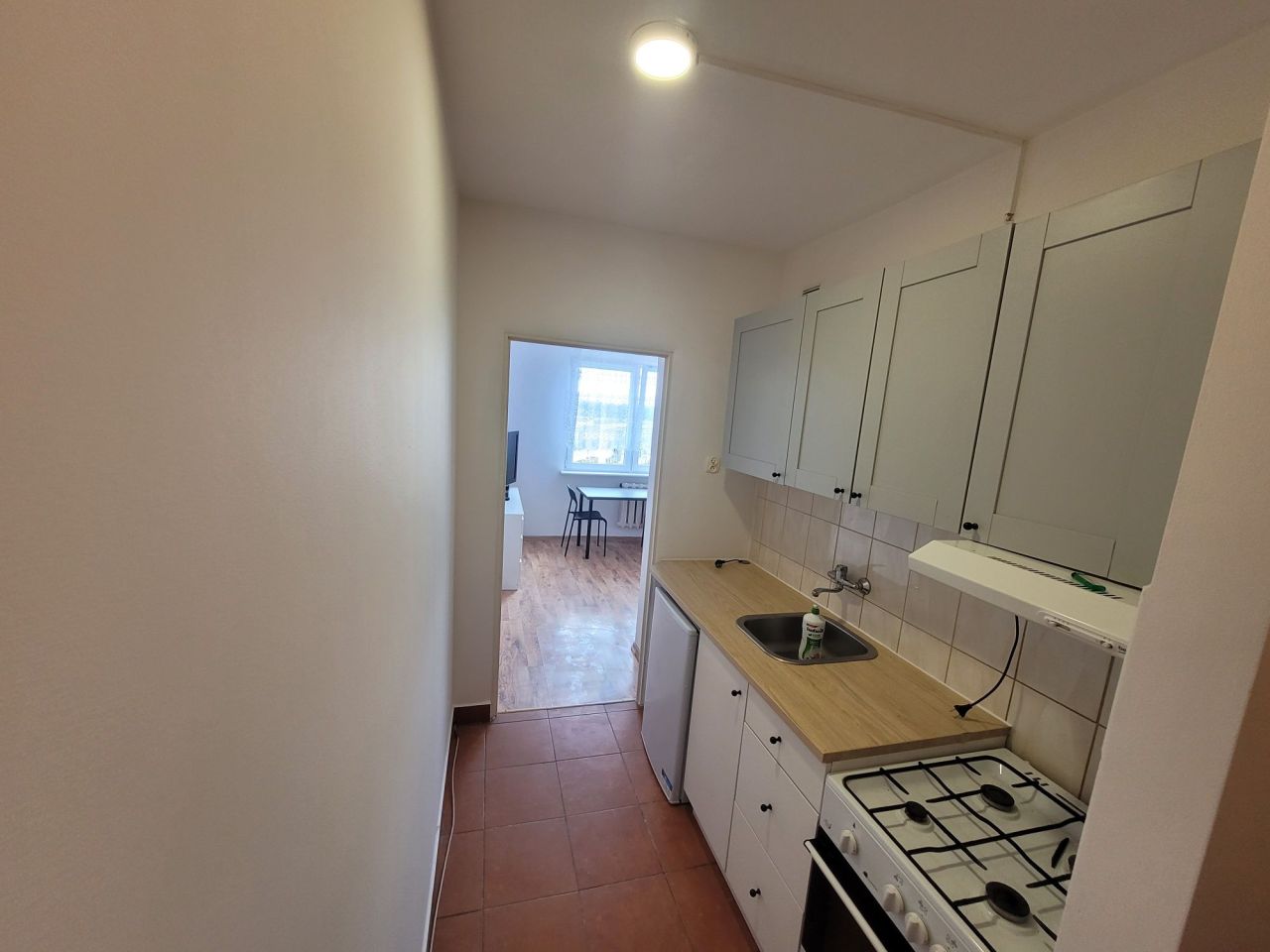 Mieszkanie 1-pokojowe Bartoszyce, ul. kard. Wyszyńskiego. Zdjęcie 5