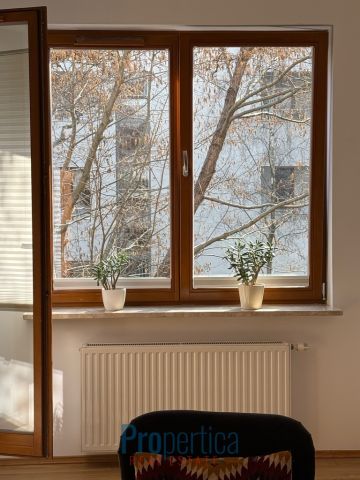 Mieszkanie 2-pokojowe Warszawa Wilanów, ul. Księdza Prymasa Augusta Hlonda. Zdjęcie 17