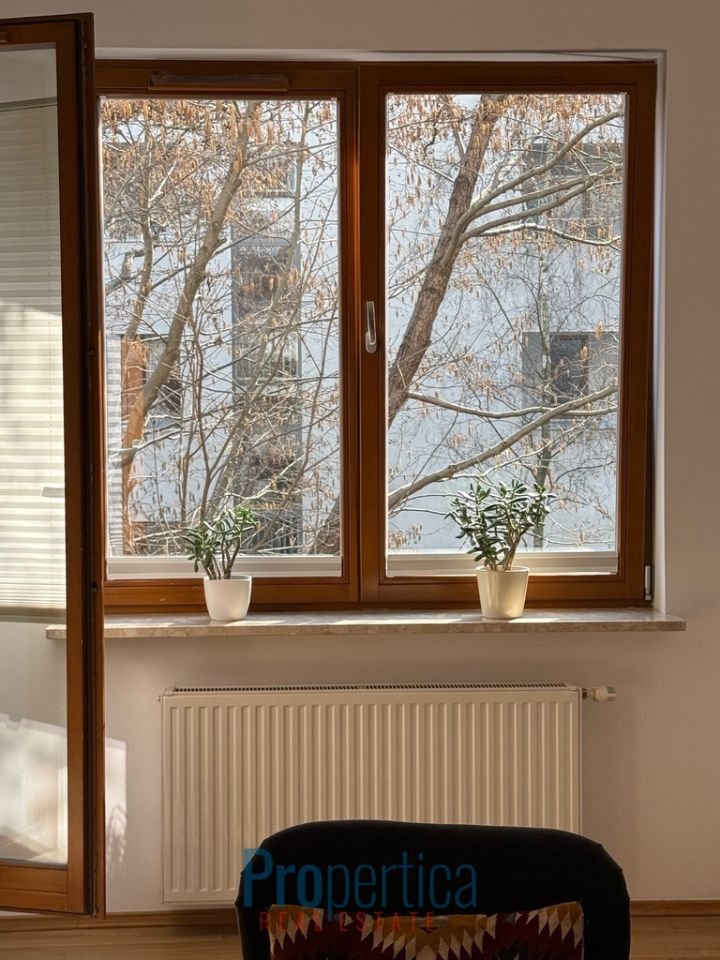 Mieszkanie 2-pokojowe Warszawa Wilanów, ul. Księdza Prymasa Augusta Hlonda. Zdjęcie 17