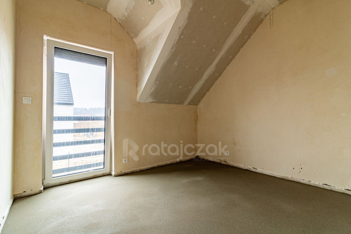 bliźniak, 5 pokoi Gdańsk Bysewo, ul. Żukowska. Zdjęcie 14