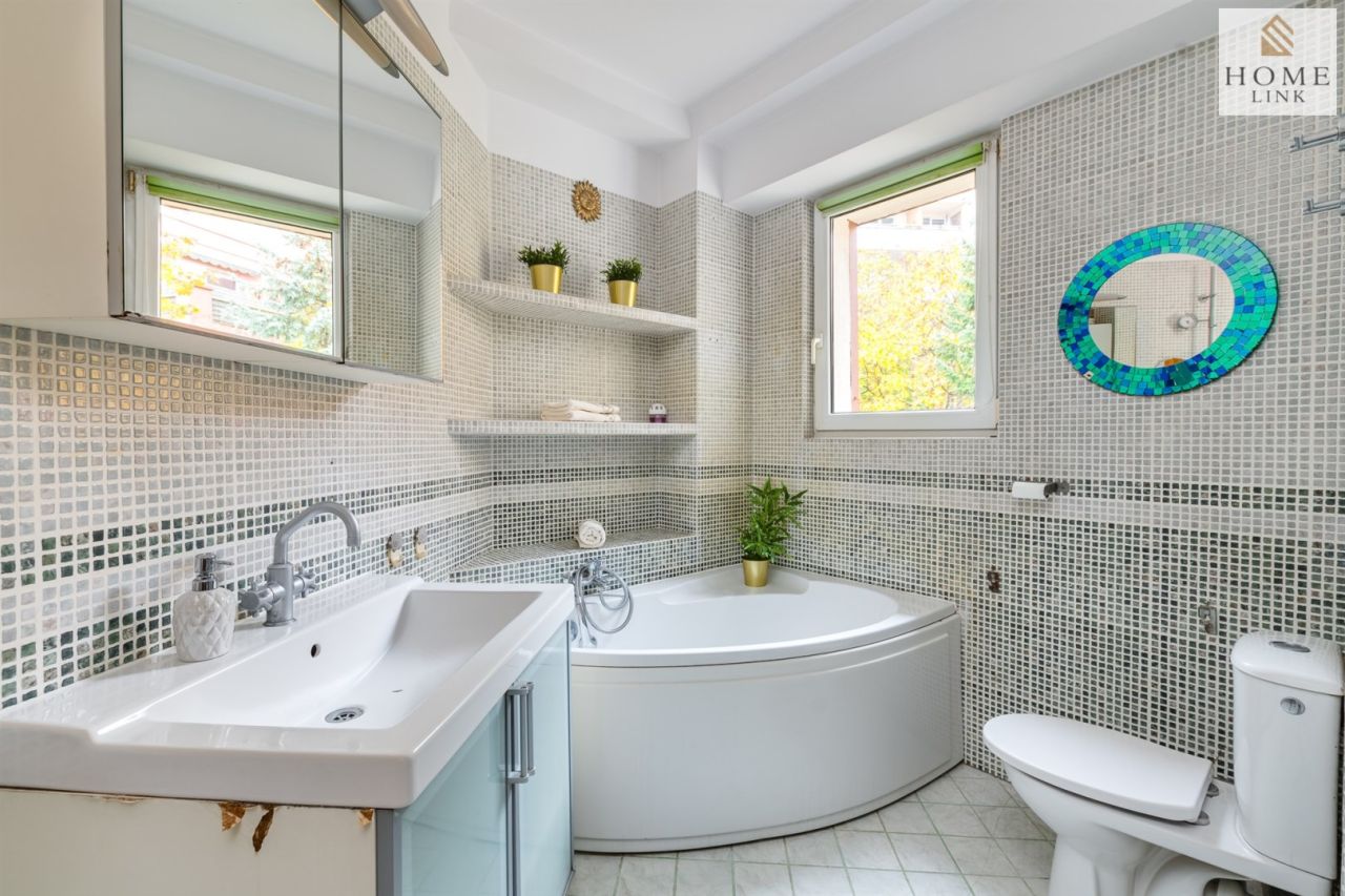 Mieszkanie 4-pokojowe Olsztyn, ul. Romualda Traugutta. Zdjęcie 6