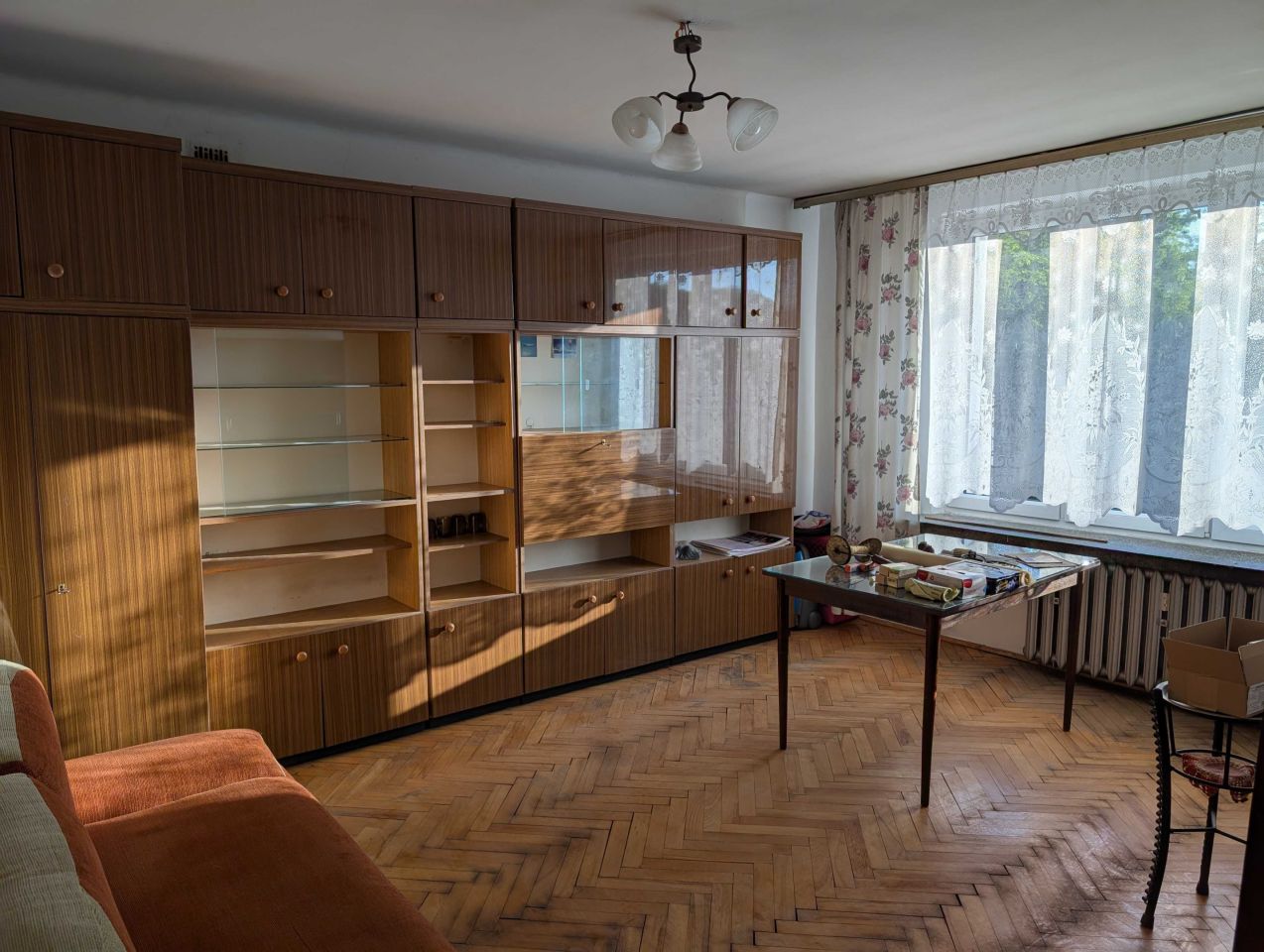 Mieszkanie 3-pokojowe Chełm, pl. Niepodległości. Zdjęcie 4