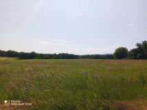 Działka budowlana Nidek