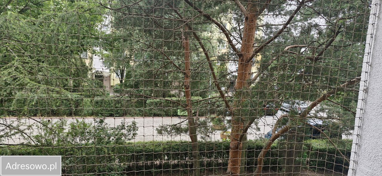 Mieszkanie 3-pokojowe Toruń Rubinkowo, ul. Heleny Piskorskiej. Zdjęcie 2