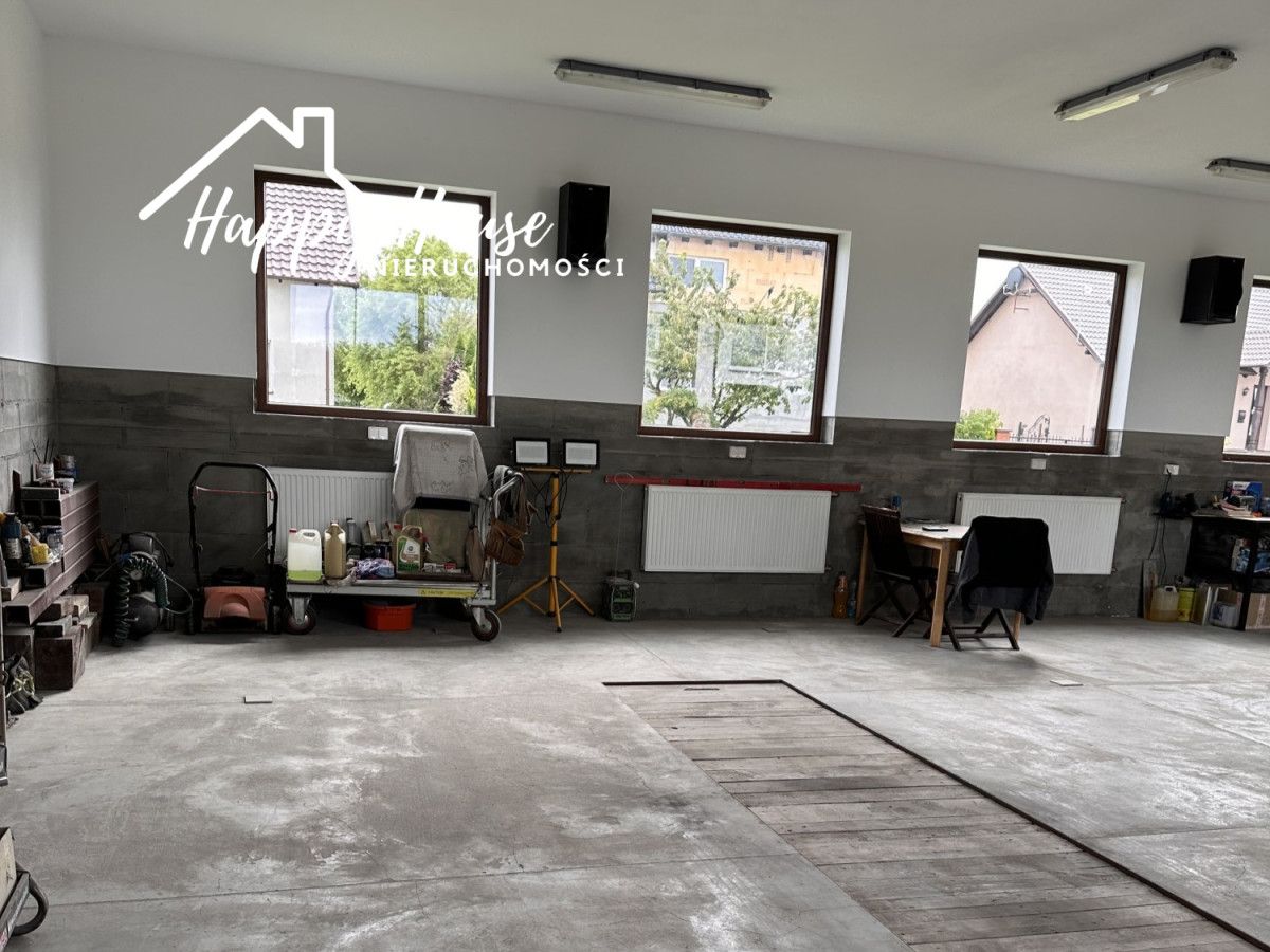 dom wolnostojący, 3 pokoje Moszczenica. Zdjęcie 27