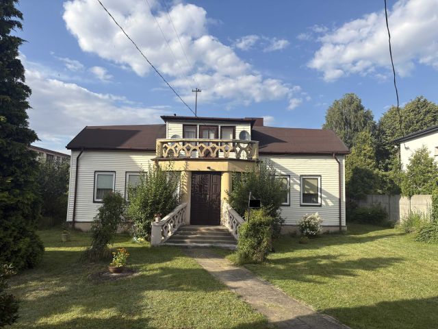 Działka budowlana Koluszki, ul. Teatralna. Zdjęcie 1