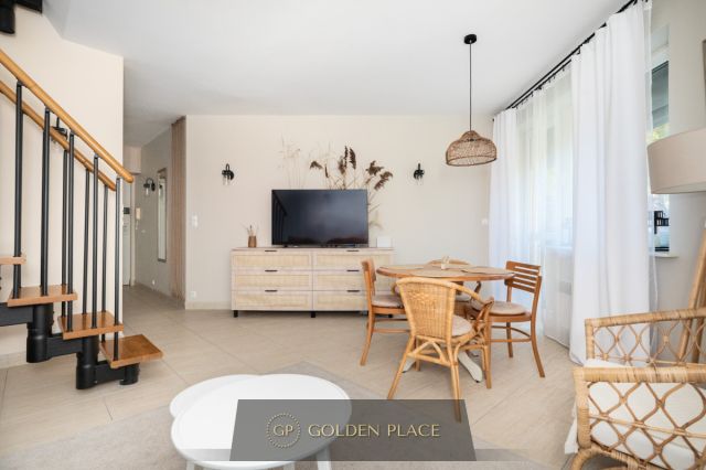 Mieszkanie 2-pokojowe Jurata, ul. Ratibora. Zdjęcie 3