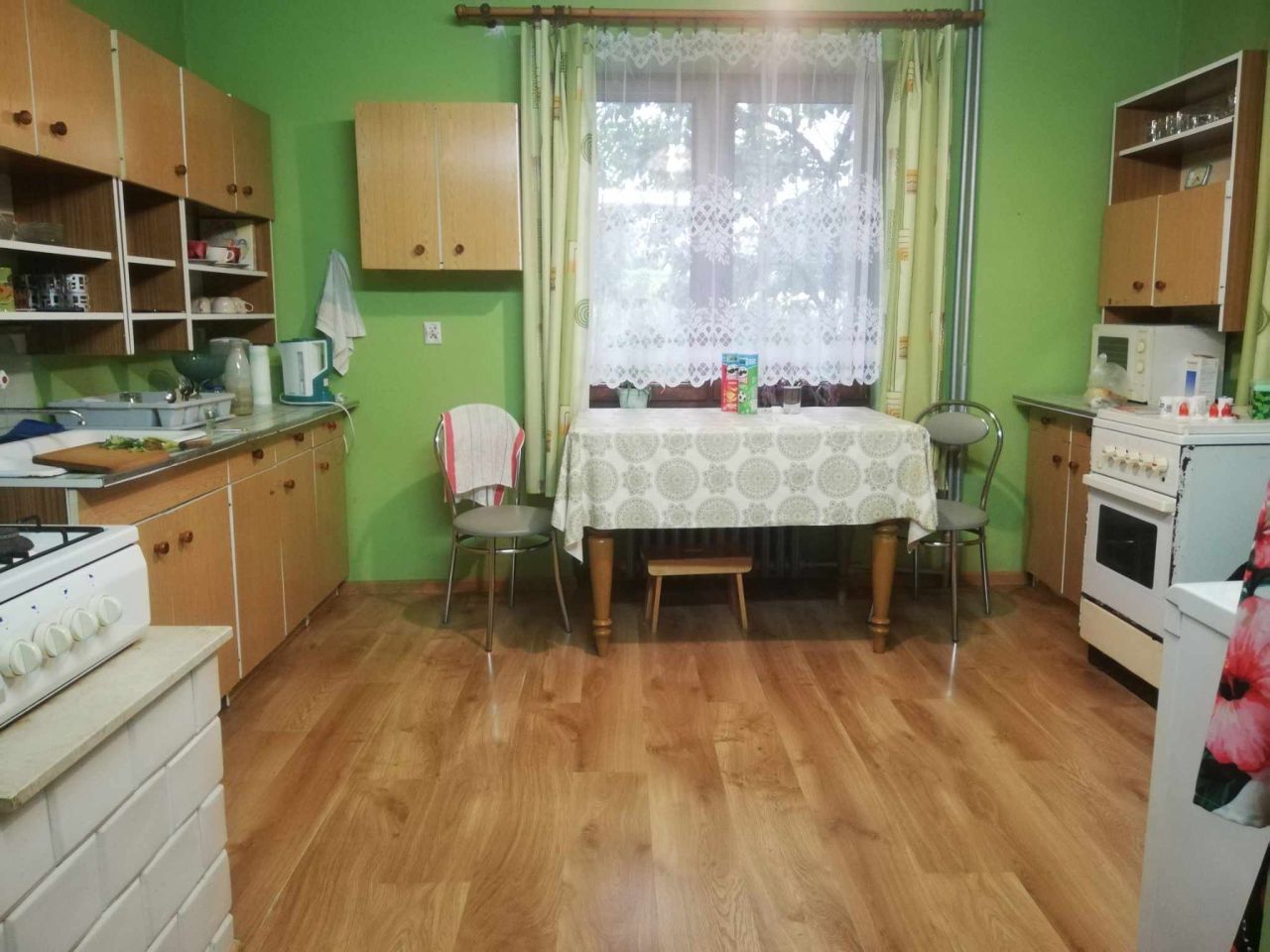 dom wolnostojący, 5 pokoi Borzechów-Kolonia. Zdjęcie 3