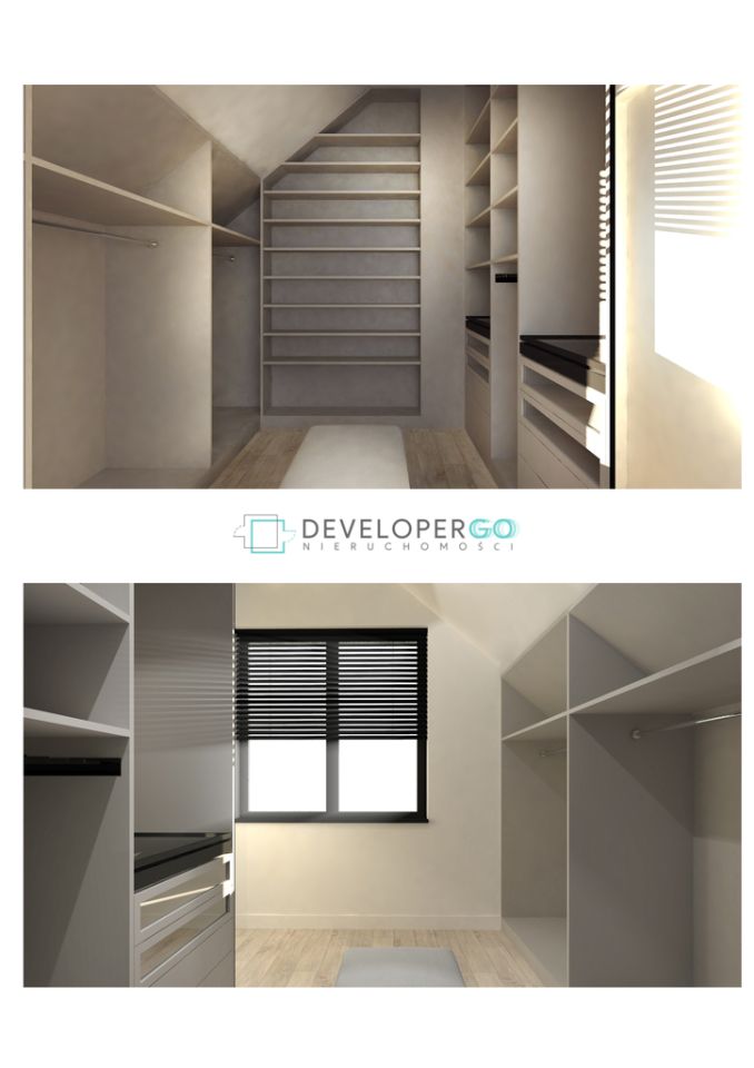 dom wolnostojący, 5 pokoi Studzianki. Zdjęcie 13