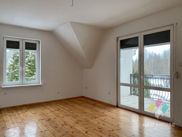 dom wolnostojący, 5 pokoi Majdy, ul. Łukasza. Zdjęcie 12