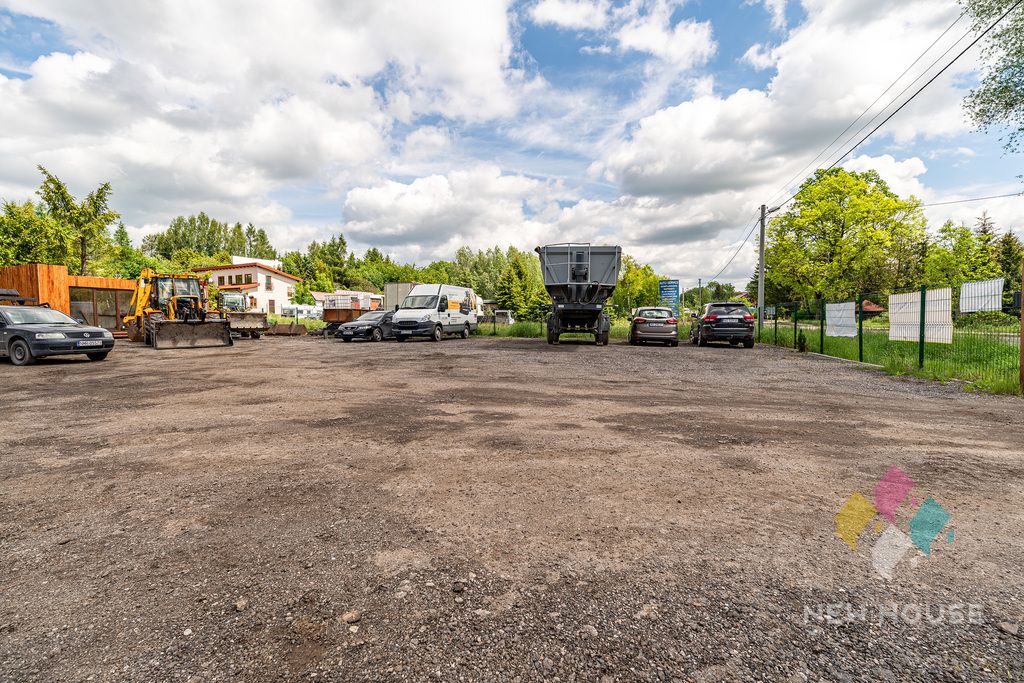 Hala/magazyn Wójtowo, ul. Modrzewiowa. Zdjęcie 18