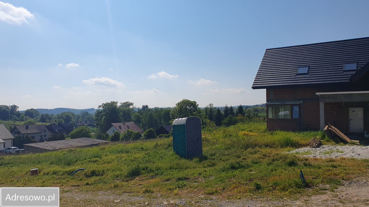 Działka budowlana Zdzięsławice, ul. Sarny. Zdjęcie 12