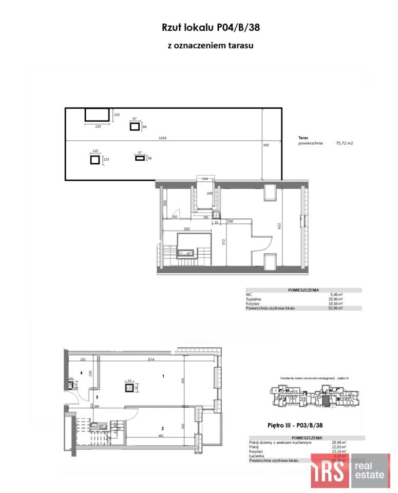Mieszkanie 3-pokojowe Kudowa-Zdrój, ul. Zesłańców Sybiru. Zdjęcie 14