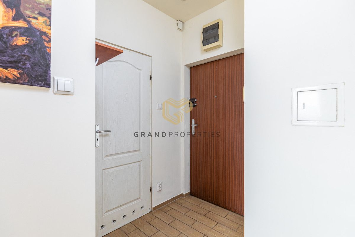 Mieszkanie 1-pokojowe Warszawa Bemowo, ul. Powstańców Śląskich. Zdjęcie 11