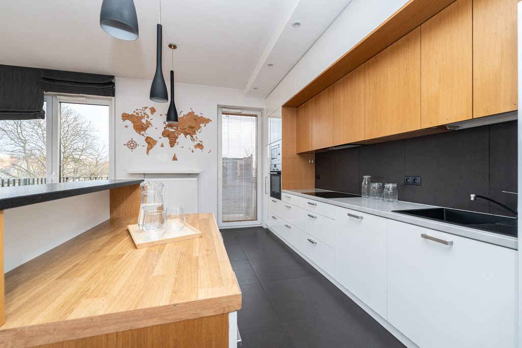 Mieszkanie 4-pokojowe Warszawa Bielany, ul. Marymoncka. Zdjęcie 5