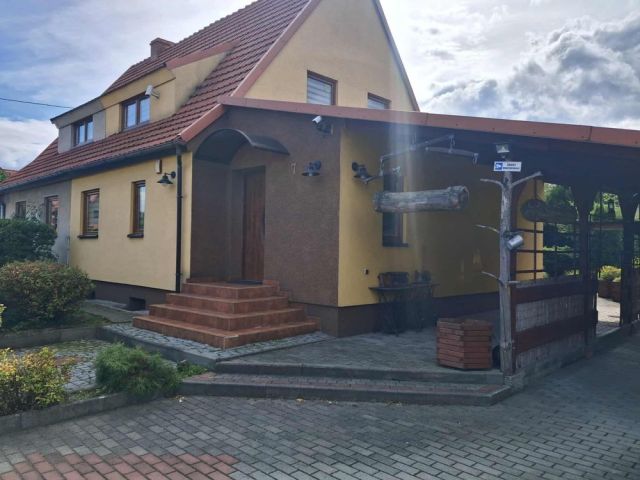 bliźniak, 3 pokoje Złoty Stok. Zdjęcie 1