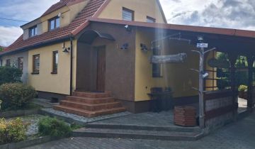 bliźniak, 3 pokoje Złoty Stok