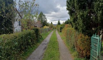 Działka rod Gdańsk Kokoszki, ul. Nowatorów