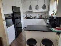 Mieszkanie 3-pokojowe Starachowice, ul. Hauke-Bosaka. Zdjęcie 3