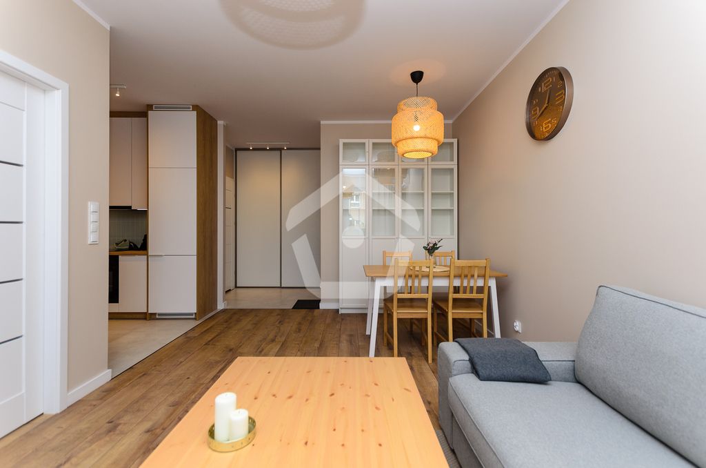 Mieszkanie 2-pokojowe Rzeszów Zalesie, ul. Aleksandra Zelwerowicza. Zdjęcie 4