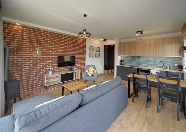 Mieszkanie 2-pokojowe Szklarska Poręba. Zdjęcie 9