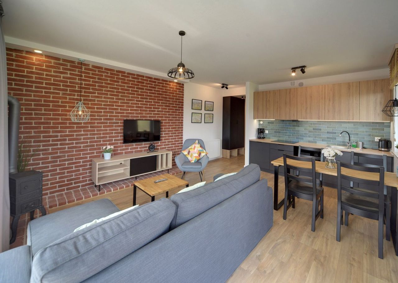 Mieszkanie 2-pokojowe Szklarska Poręba. Zdjęcie 9