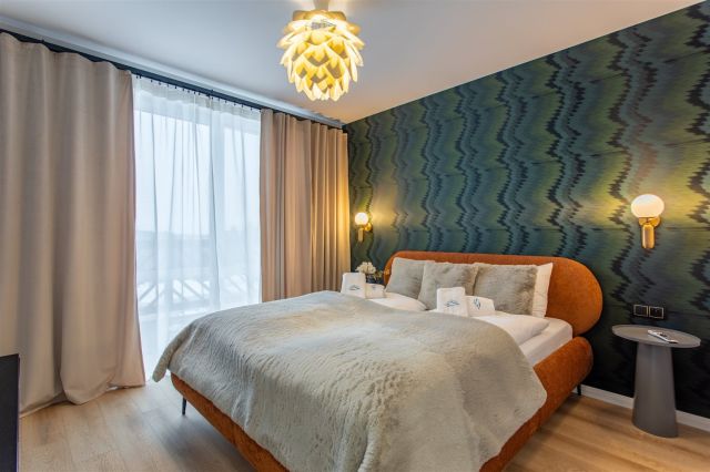 Mieszkanie 2-pokojowe Szklarska Poręba, ul. Stefana Żeromskiego. Zdjęcie 13