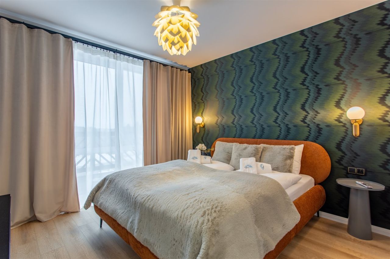 Mieszkanie 2-pokojowe Szklarska Poręba, ul. Stefana Żeromskiego. Zdjęcie 13