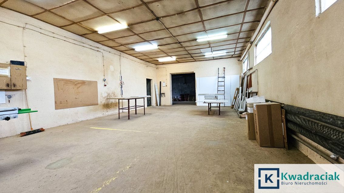 Lokal Krosno, ul. Kazimierza Pużaka. Zdjęcie 8