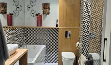 Mieszkanie 3-pokojowe Gdańsk Zaspa, ul. Franciszka Hynka