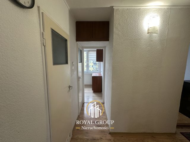 Mieszkanie 2-pokojowe Lublin LSM, ul. Leonarda. Zdjęcie 12