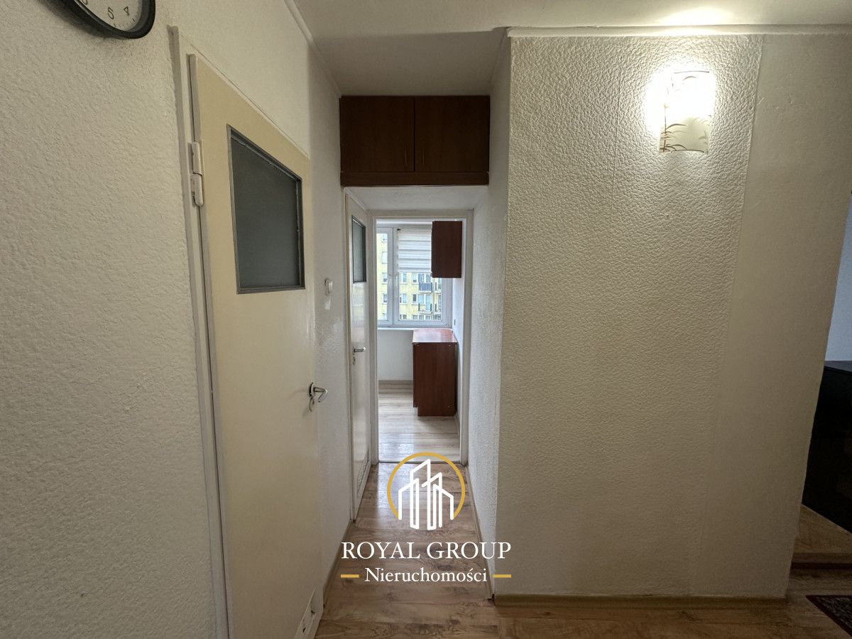 Mieszkanie 2-pokojowe Lublin LSM, ul. Leonarda. Zdjęcie 12