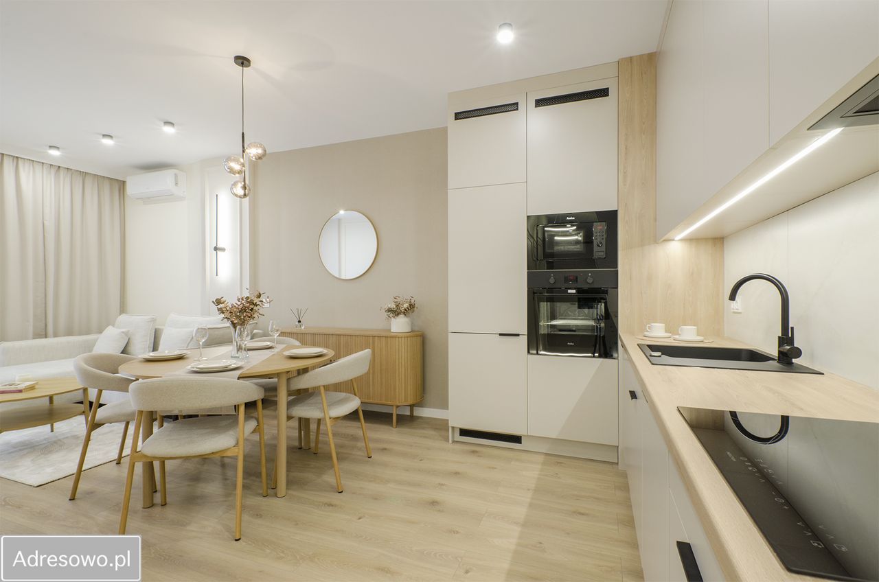 Mieszkanie 2-pokojowe Łódź Polesie, ul. Traktorowa. Zdjęcie 5