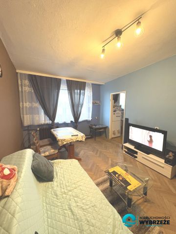 Mieszkanie 2-pokojowe Gdańsk, ul. Niska. Zdjęcie 2