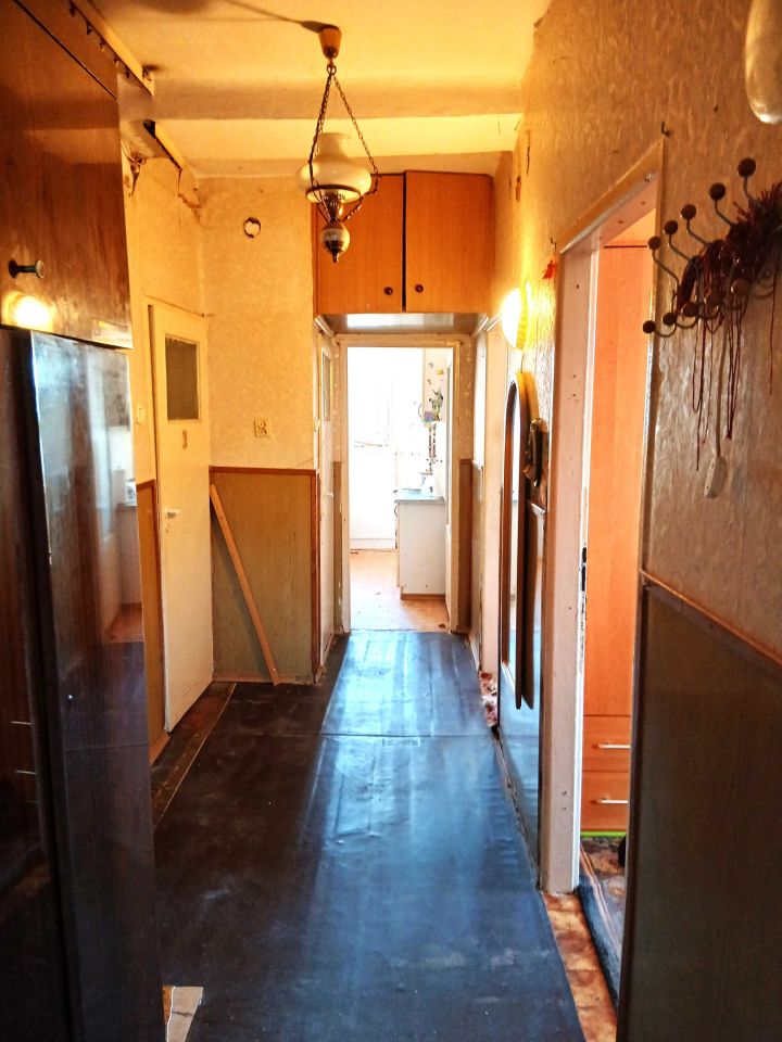 Mieszkanie 3-pokojowe Piotrków Trybunalski, ul. ks. Piotra Ściegiennego. Zdjęcie 2