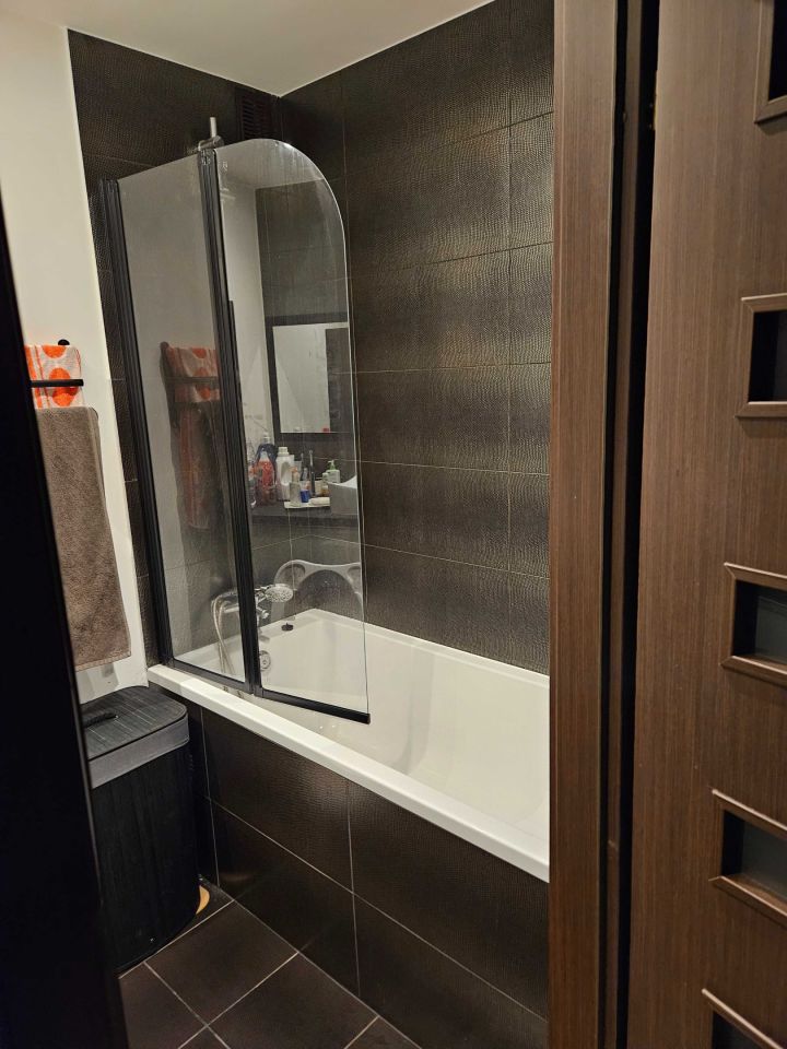 Mieszkanie 2-pokojowe Skoczów Górny Bór. Zdjęcie 4