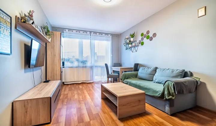 Mieszkanie 2-pokojowe Rzeszów, ul. Lwowska