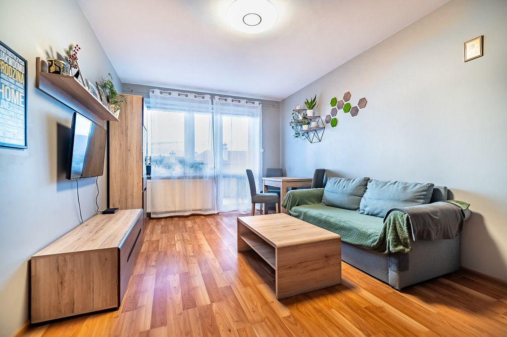 Mieszkanie 2-pokojowe Rzeszów, ul. Lwowska. Zdjęcie 1