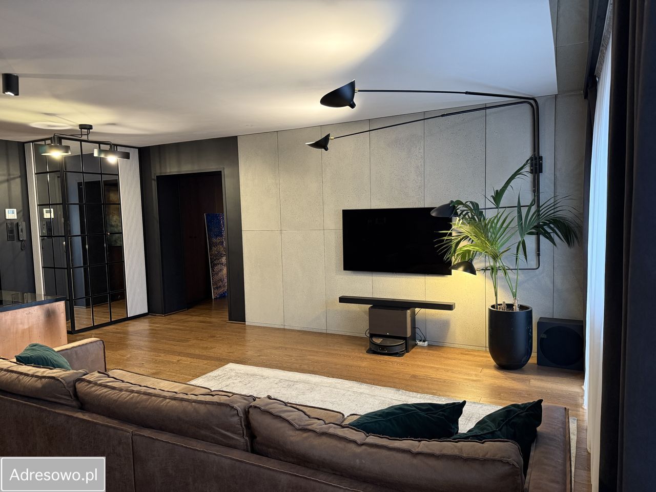 Mieszkanie 3-pokojowe Warszawa Śródmieście, ul. Chmielna. Zdjęcie 13