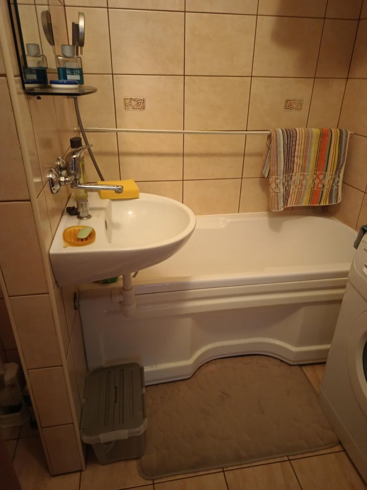 Mieszkanie 1-pokojowe Kalisz Korczak, ul. Poznańska. Zdjęcie 6