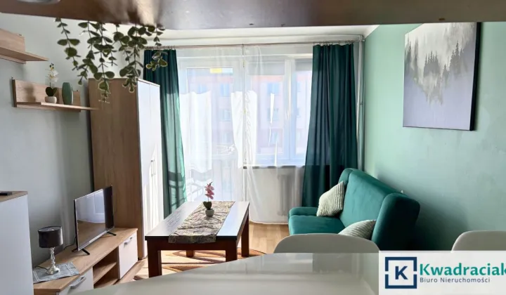 Mieszkanie 1-pokojowe Jasło, ul. Mikołaja Kopernika