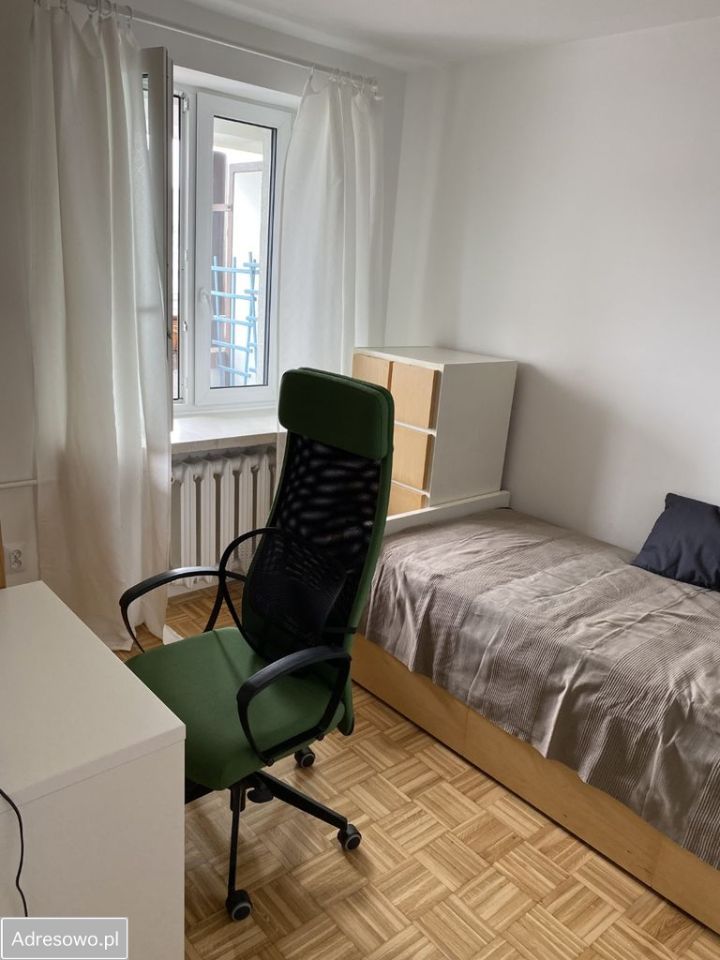 Mieszkanie 3-pokojowe Warszawa Śródmieście, ul. Wilcza. Zdjęcie 12