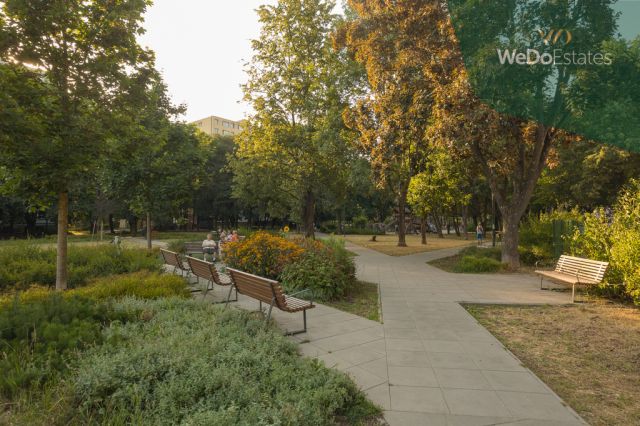 Mieszkanie 3-pokojowe Warszawa Mokotów, ul. Śniardwy. Zdjęcie 19