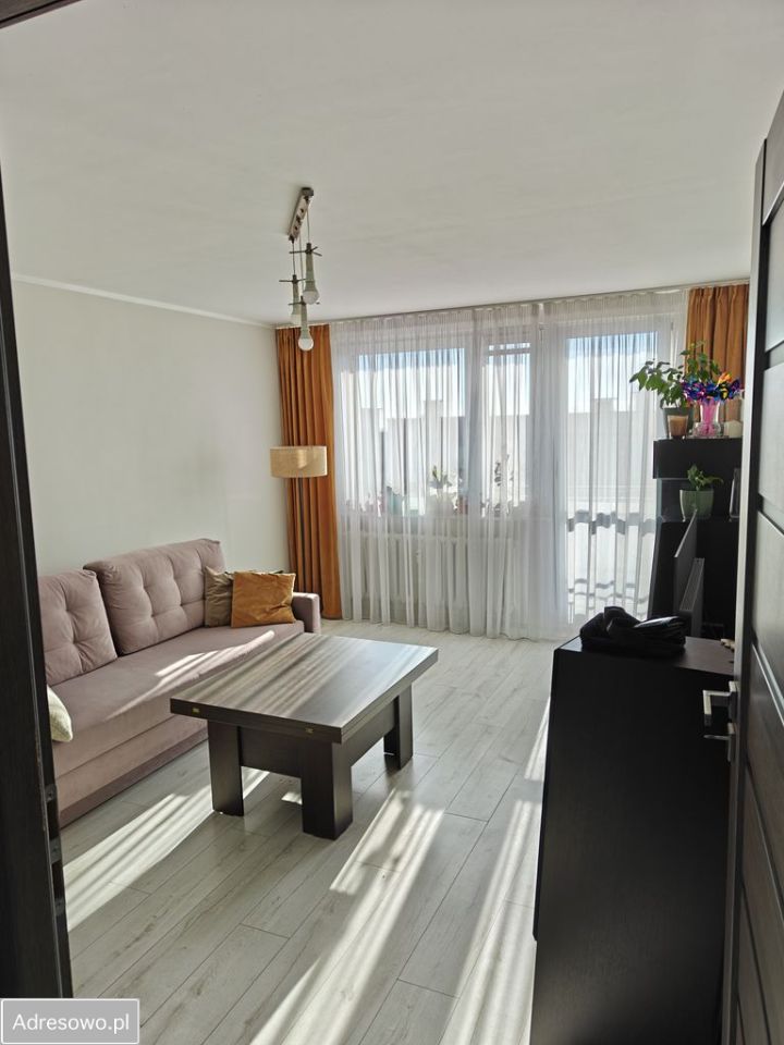 Mieszkanie 2-pokojowe Kielce Świętokrzyskie, ul. bp. Mieczysława Jaworskiego. Zdjęcie 2