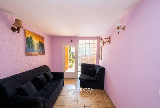 dom szeregowy, 5 pokoi Poznań Winiary, ul. Szydłowska. Zdjęcie 17