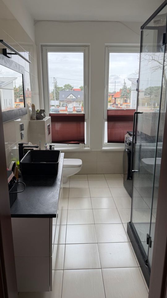 dom szeregowy, 3 pokoje Legionowo. Zdjęcie 4