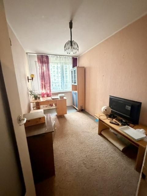 Mieszkanie 3-pokojowe Łódź Widzew, ul. Andrzeja Sacharowa. Zdjęcie 5