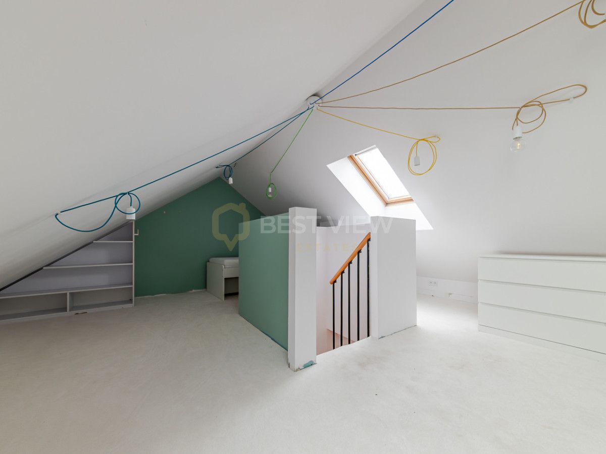 Mieszkanie 3-pokojowe Pruszków, ul. Marii Skłodowskiej-Curie. Zdjęcie 8