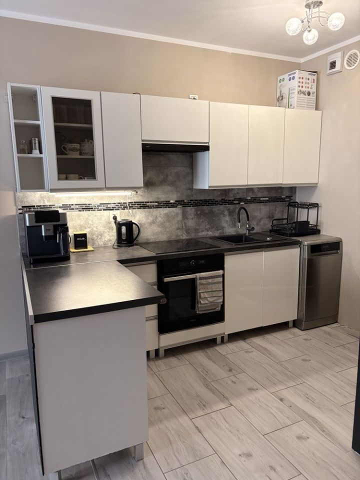 Mieszkanie 2-pokojowe Stargard, ul. 11 Listopada. Zdjęcie 8