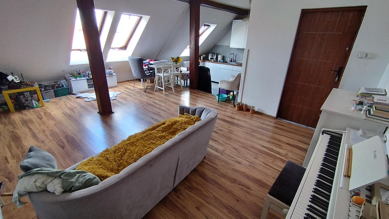 Mieszkanie 5-pokojowe Piskorzówek. Zdjęcie 5